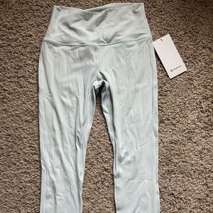 Align High-Rise Leggings 23”